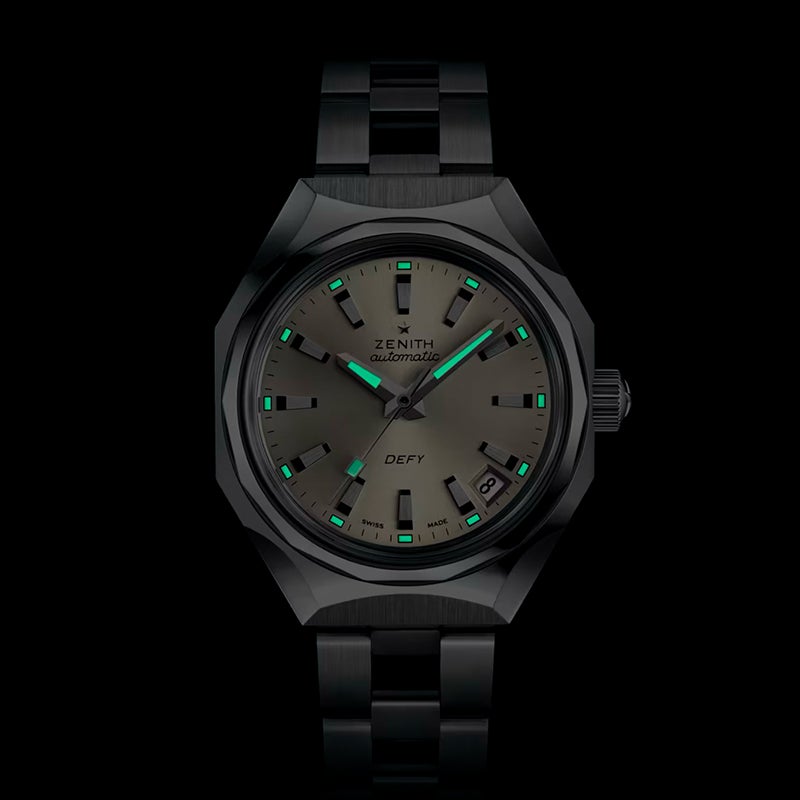 ZENITH DEFY REVIVAL A3643 ゼニス デファイ リバイバル A3643 03.A3642.670/01.M3642