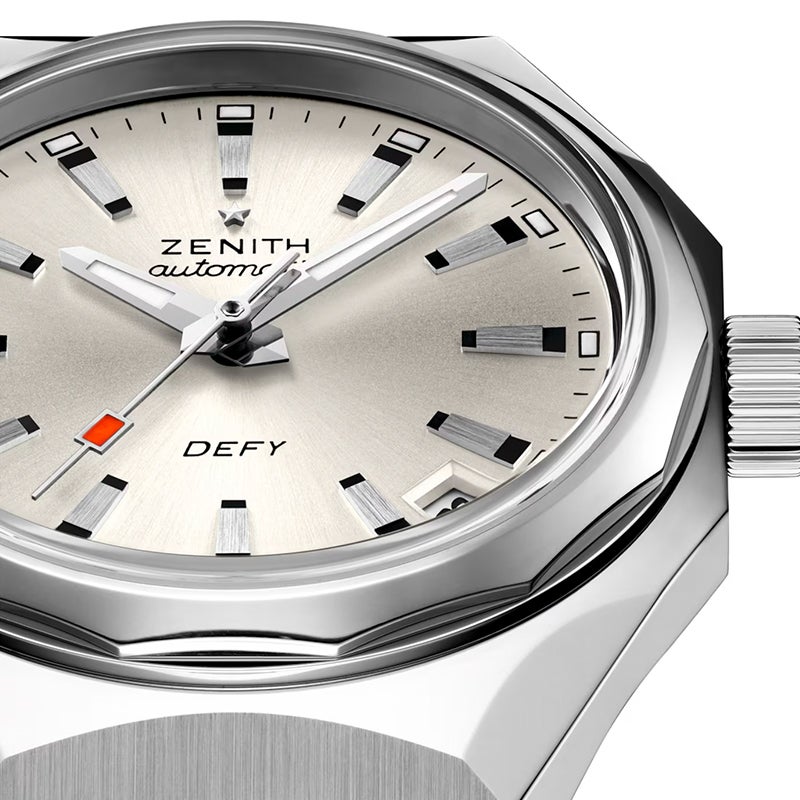 ZENITH DEFY REVIVAL A3643 ゼニス デファイ リバイバル A3643 03.A3642.670/01.M3642