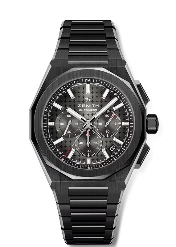 ZENITH DEFY SKYLINE CHRONOGRAPH ゼニス デファイ スカイライン クロノグラフ 49.9500.3600/21.I001