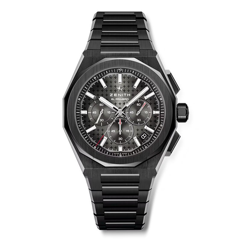ZENITH DEFY SKYLINE CHRONOGRAPH ゼニス デファイ スカイライン クロノグラフ 49.9500.3600/21.I001