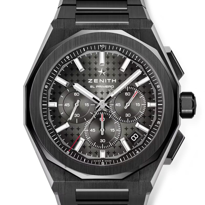 ZENITH DEFY SKYLINE CHRONOGRAPH ゼニス デファイ スカイライン クロノグラフ 49.9500.3600/21.I001