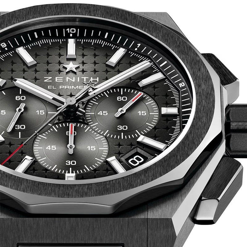 ZENITH DEFY SKYLINE CHRONOGRAPH ゼニス デファイ スカイライン クロノグラフ 49.9500.3600/21.I001