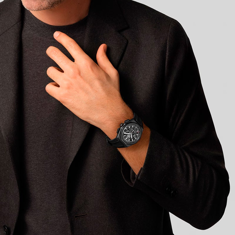 ZENITH DEFY SKYLINE CHRONOGRAPH ゼニス デファイ スカイライン クロノグラフ 49.9500.3600/21.I001