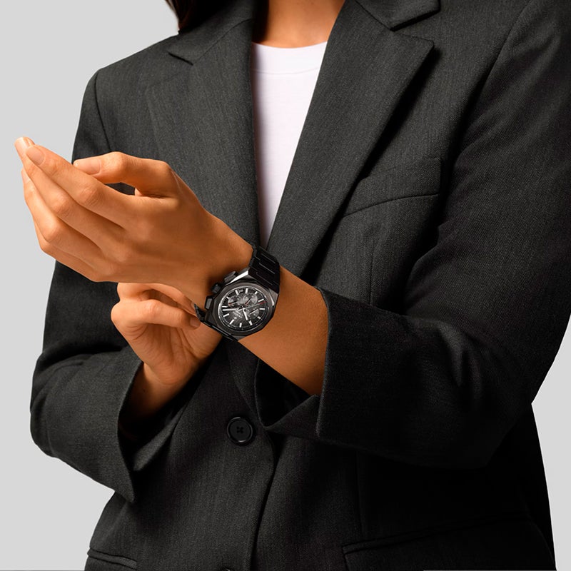 ZENITH DEFY SKYLINE CHRONOGRAPH ゼニス デファイ スカイライン クロノグラフ 49.9500.3600/21.I001