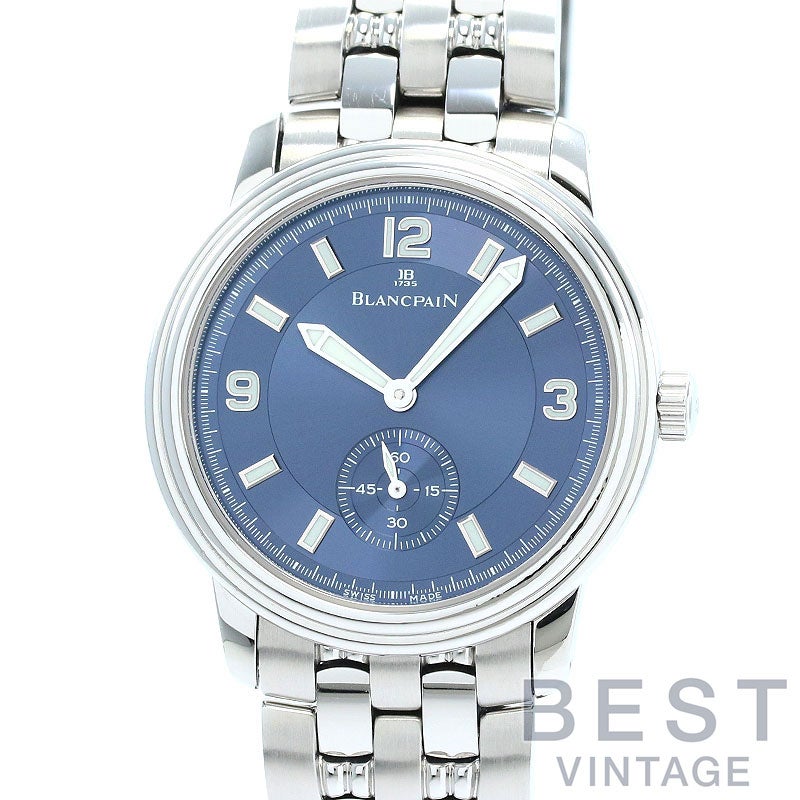 中古】BLANCPAIN NEW CLASSIC 2000 ブランパン ニュークラシック 2000