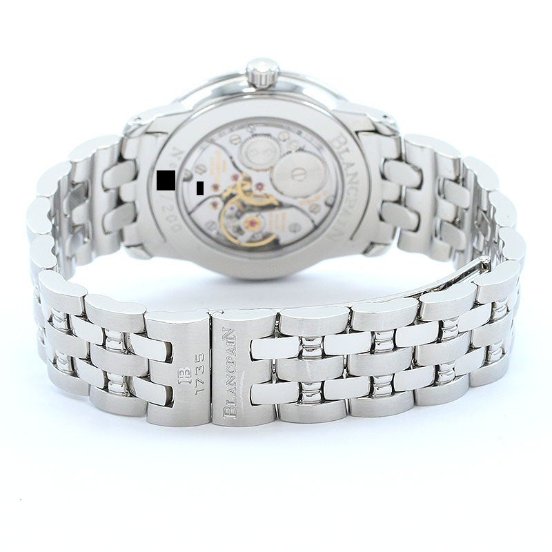 中古】BLANCPAIN NEW CLASSIC 2000 ブランパン ニュークラシック 2000