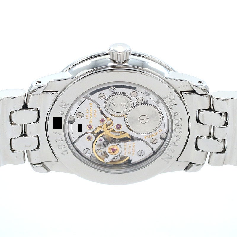 中古】BLANCPAIN NEW CLASSIC 2000 ブランパン ニュークラシック 2000