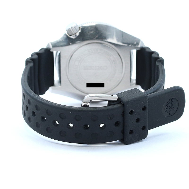 【中古】SEIKO PROFESSIONAL DIVER 300M セイコー プロフェッショナルダイバー 300M / 61ダイバー 6159-7001