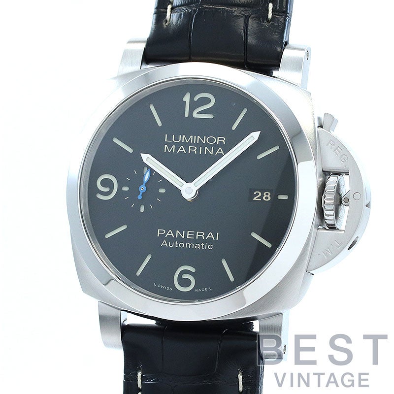中古】PANERAI（パネライ）｜時計・腕時計の通販サイトBEST ISHIDA