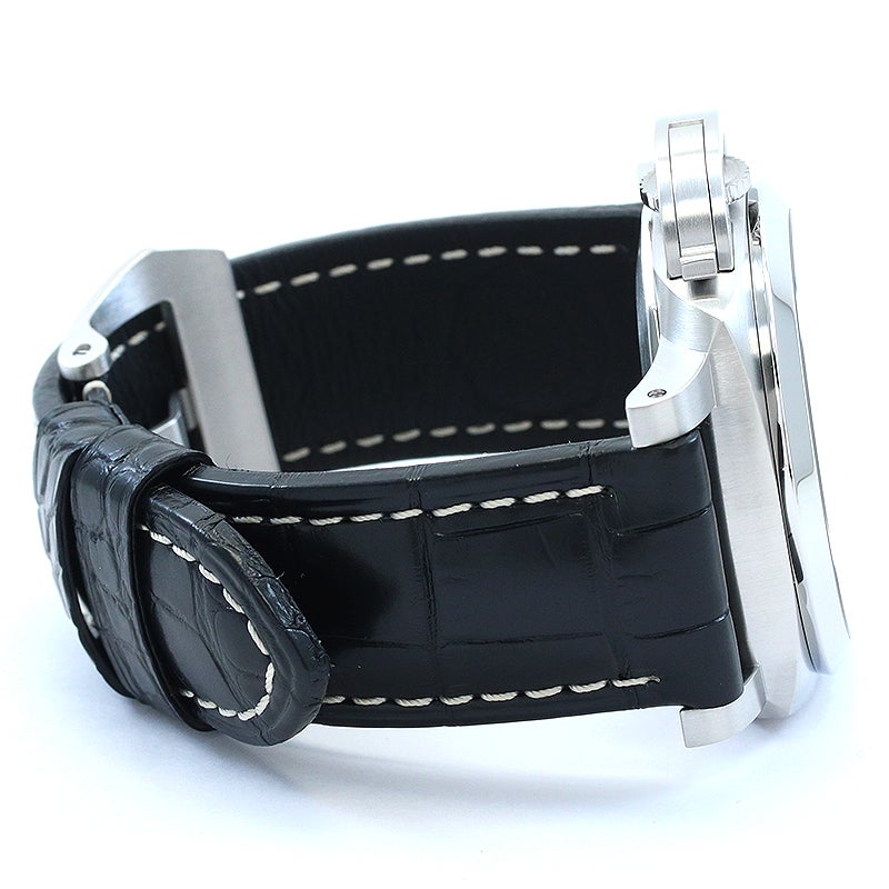 中古】OFFICINE PANERAI LUMINOR MARINA 1950 3DAYS ACCIAIO