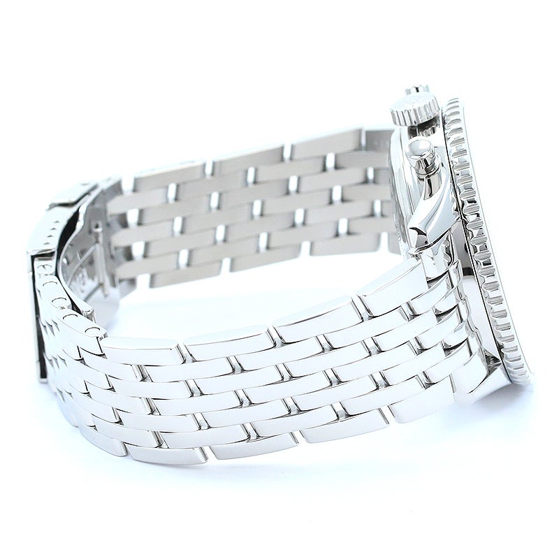 【中古】BREITLING OLD NAVITIMER ブライトリング オールドナビタイマー A1332212/C501/423A (A142C01NP)