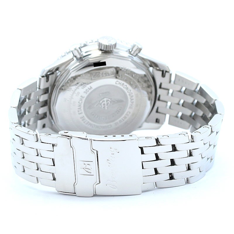 【中古】BREITLING OLD NAVITIMER ブライトリング オールドナビタイマー A1332212/C501/423A (A142C01NP)