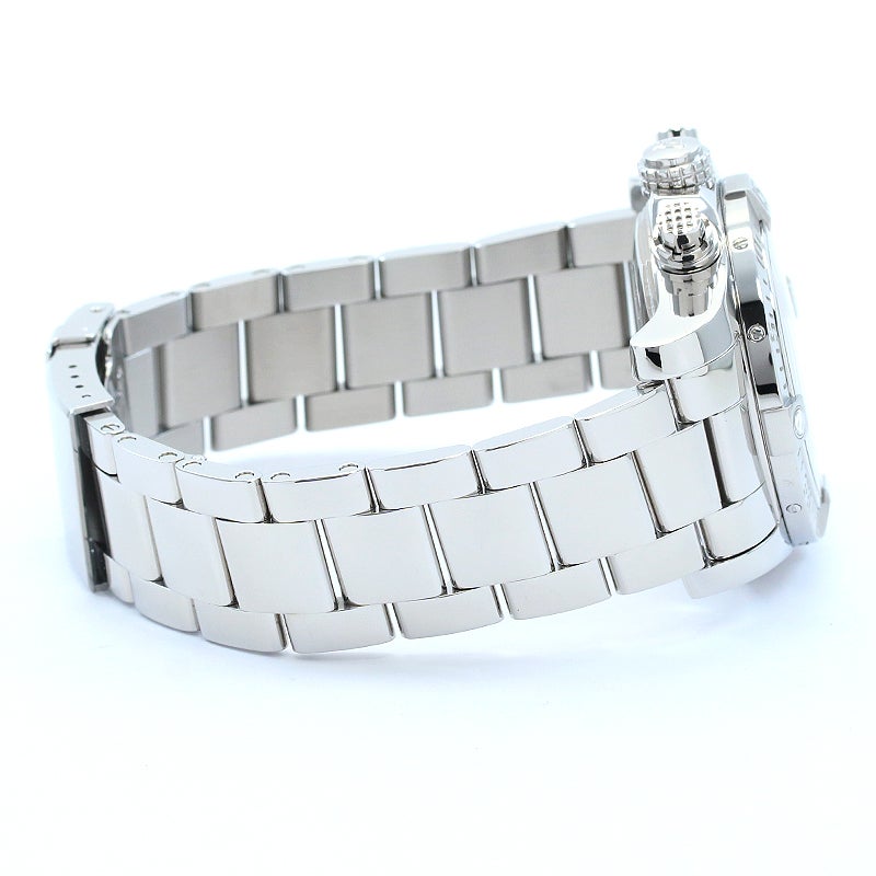 【中古】BREITLING AVENGER II MOTHER OF PEARL SKY ブライトリング アベンジャー II マザーオブパール スカイ A1338111/A808/170A (A339AMPPSS)