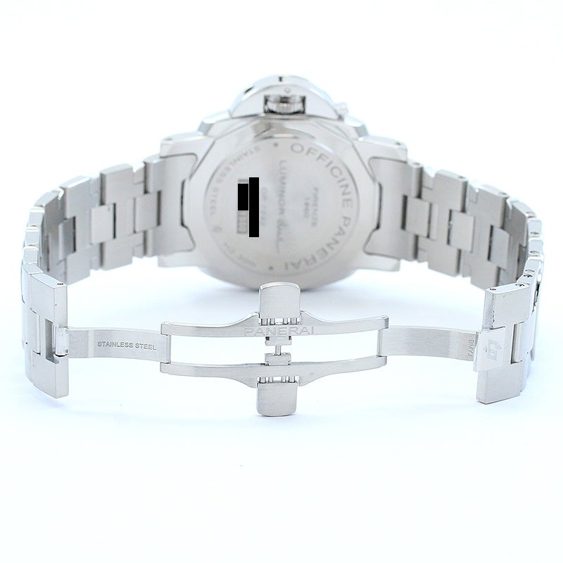 【中古】OFFICINE PANERAI LUMINOR DUE 38MM オフィチーネ・パネライ ルミノール ドゥエ 38MM PAM01123