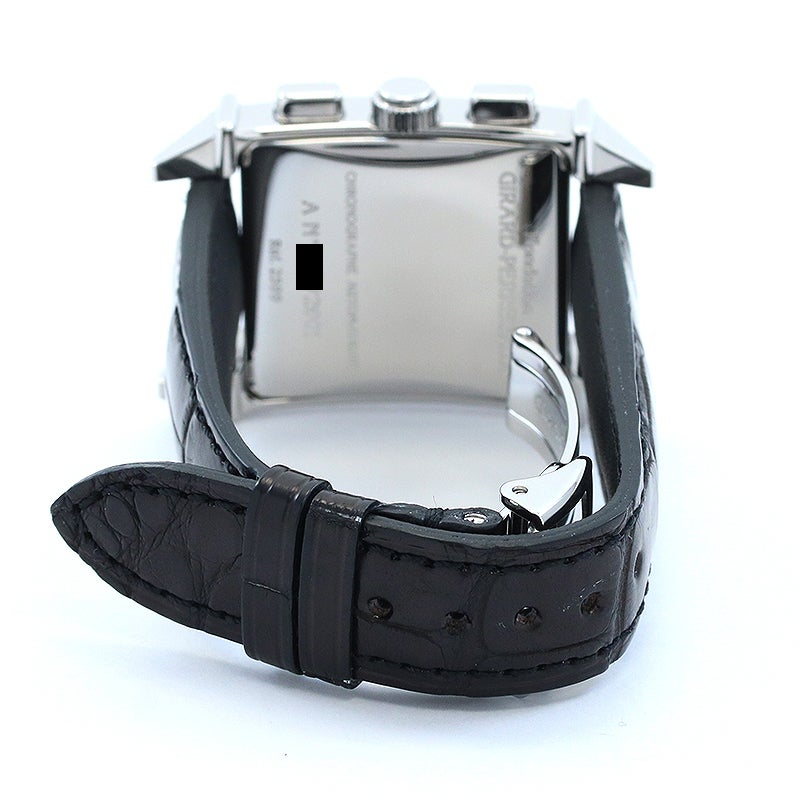 【中古】GIRARD-PERREGAUX VINTAGE 1945 CHRONOGRAPH LIMITED EDITION ジラール・ペルゴ ヴィンテージ 1945 クロノグラフ 限定モデル 25990.0.11.8186