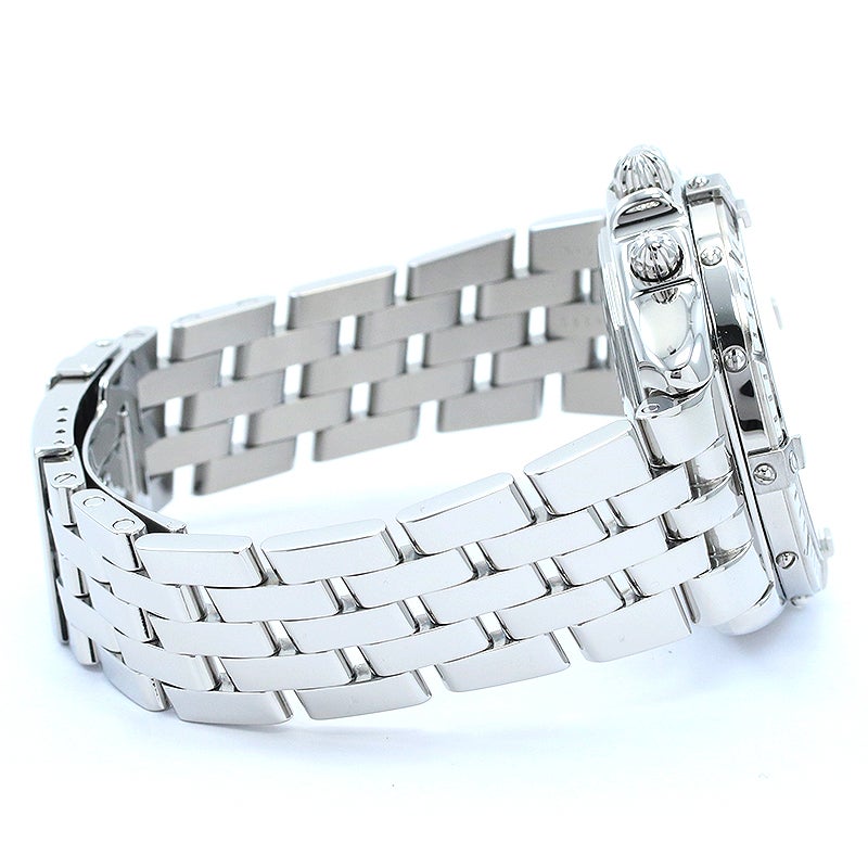 【中古】BREITLING CROSSWIND ブライトリング クロスウィンド A1335512/B510/350A (A149B10PA)