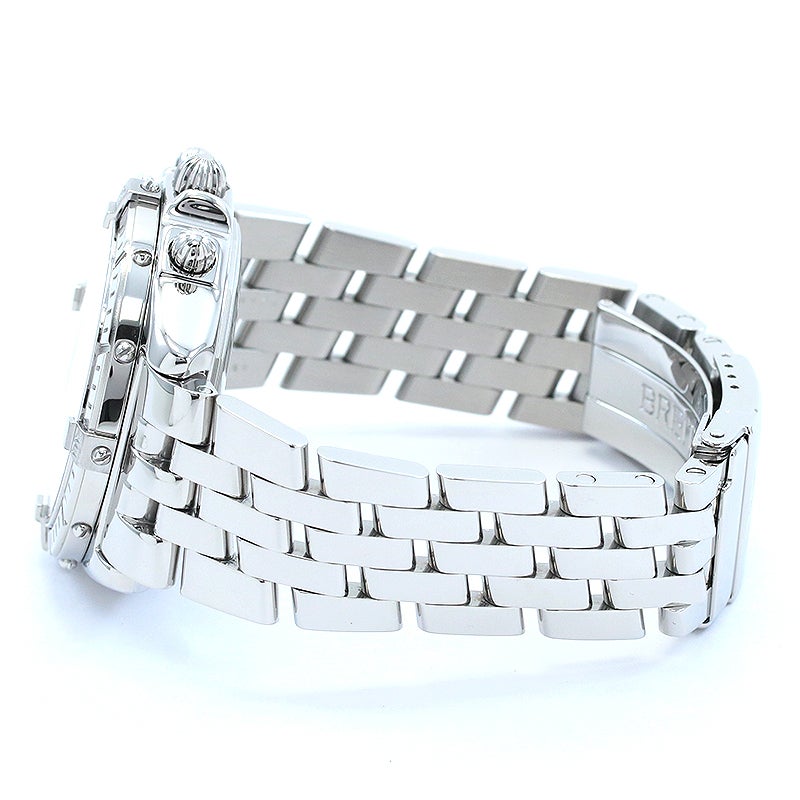 【中古】BREITLING CROSSWIND ブライトリング クロスウィンド A1335512/B510/350A (A149B10PA)