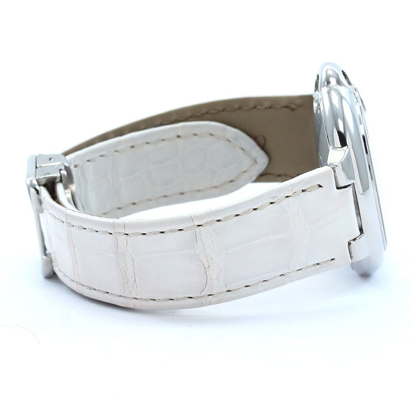 【中古】CARTIER BALLON BLEU DE CARTIER 33MM カルティエ バロン ブルー ドゥ カルティエ 33MM W4BB0009