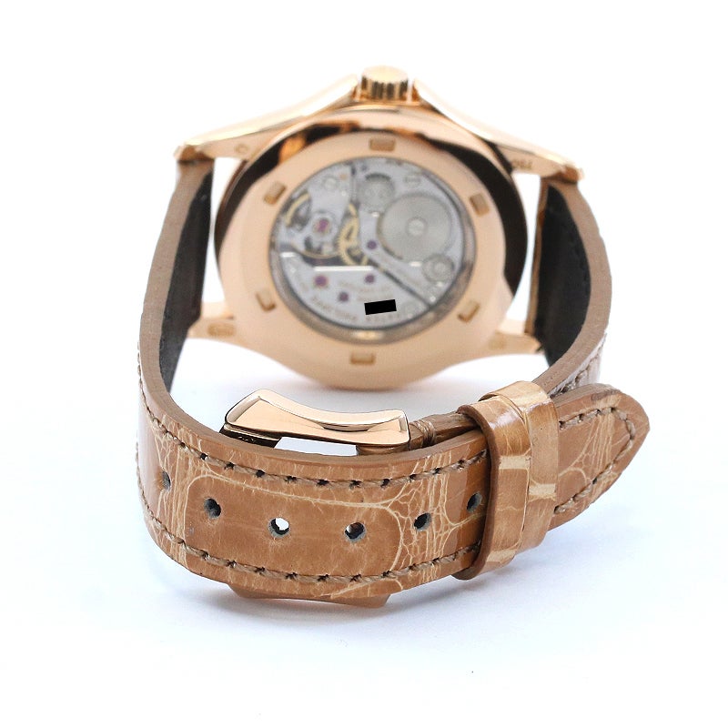 【中古】PATEK PHILIPPE CALATRAVA パテック・フィリップ カラトラバ 4905R-001