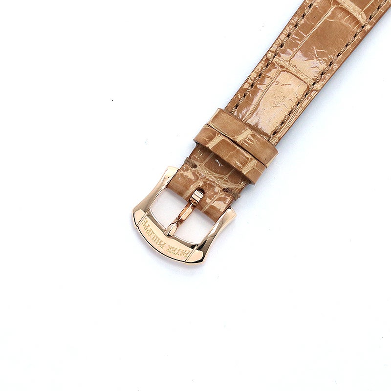 【中古】PATEK PHILIPPE CALATRAVA パテック・フィリップ カラトラバ 4905R-001