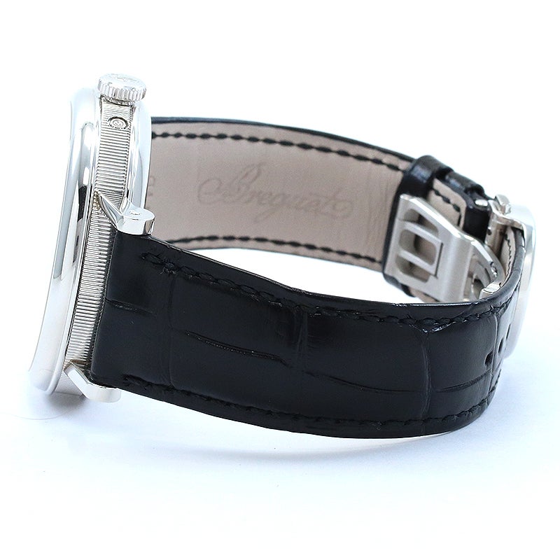 【中古】BREGUET CLASSIQUE TOURBILLON 3797 ブレゲ クラシック トゥールビヨン 3797 3797PT/1E/9WU