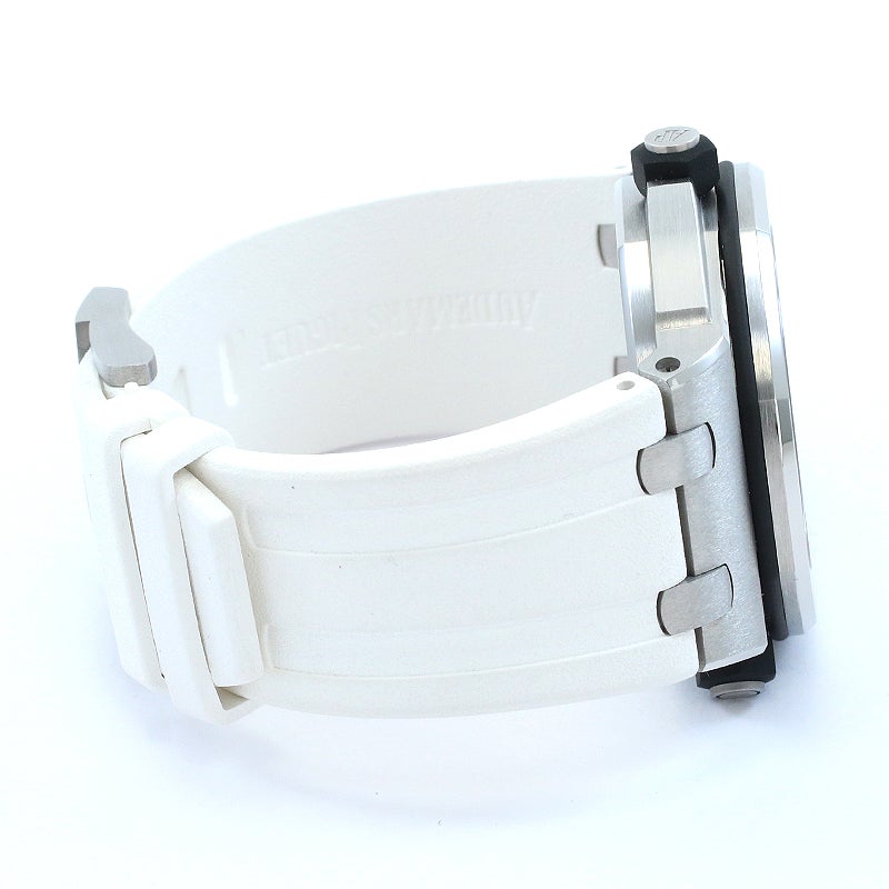 【中古】AUDEMARS PIGUET ROYAL OAK OFFSHORE DIVER オーデマ・ピゲ ロイヤルオーク オフショア ダイバー 15710ST.OO.A002CA.02