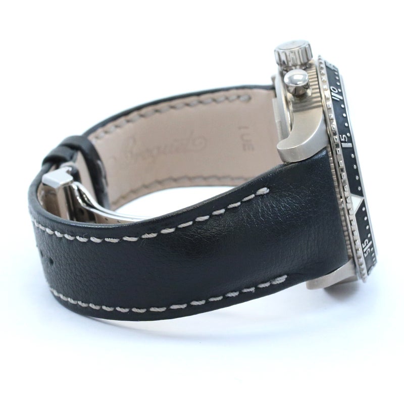 【中古】BREGUET TYPE XXI CHRONOGRAPH 3810 ブレゲ タイプXXI クロノグラフ 3810 3810TI/H2/3ZU