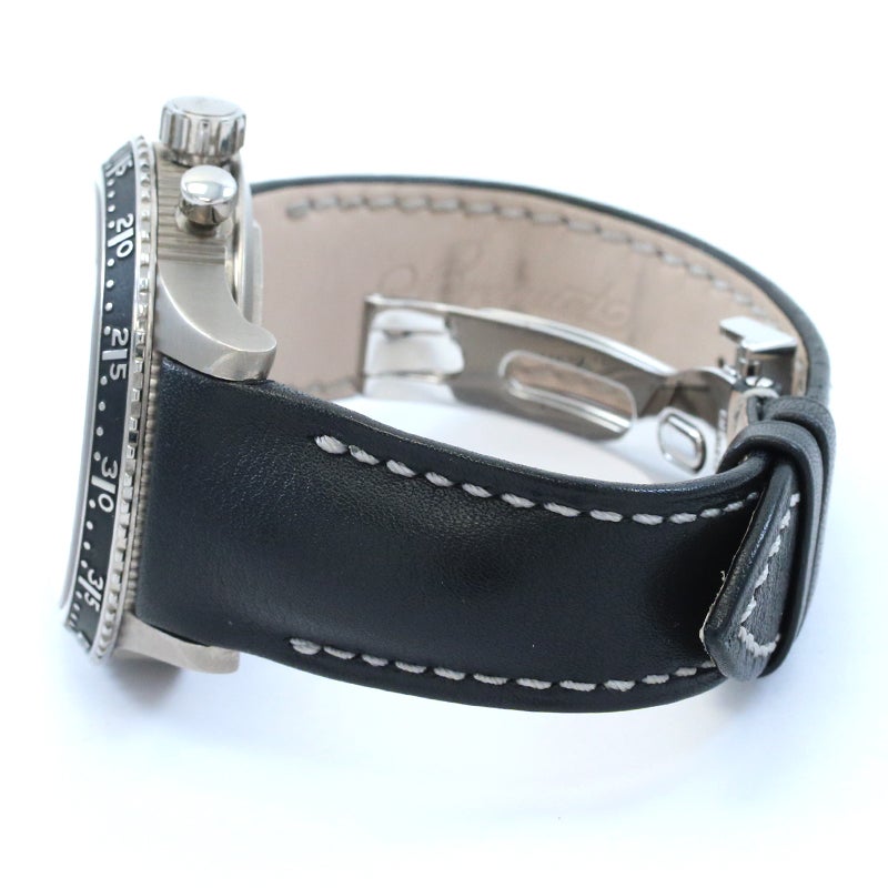 【中古】BREGUET TYPE XXI CHRONOGRAPH 3810 ブレゲ タイプXXI クロノグラフ 3810 3810TI/H2/3ZU