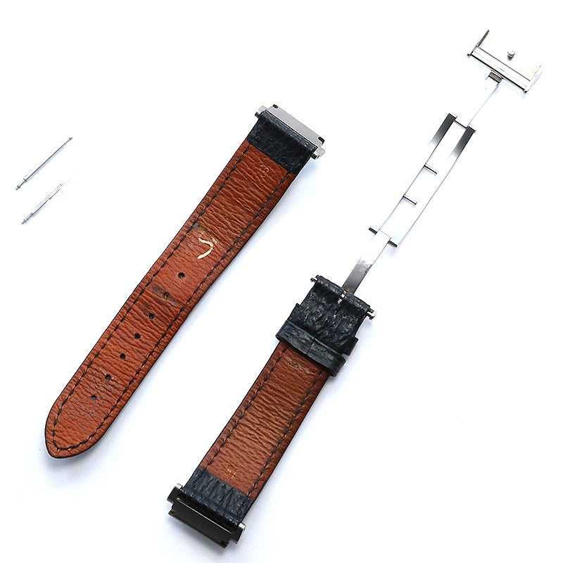 【中古】SINN 244.TI CHRONOMETER ジン 244.TI クロノメーター 244.TI.I