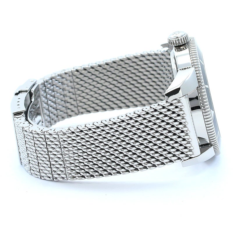 【中古】BREITLING SUPEROCEAN HERITAGE 46 ブライトリング スーパーオーシャン ヘリテージ 46 A1732024/B868/152A (A172B68OCA)