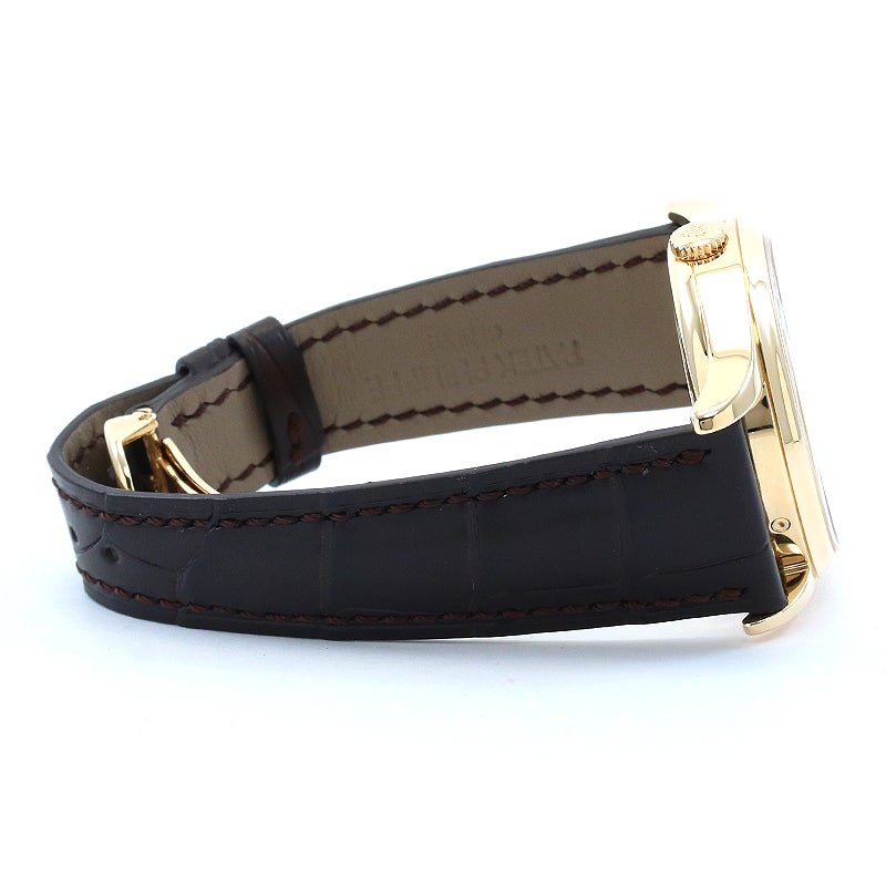 【中古】PATEK PHILIPPE GRAND COMPLICATIONS PERPETUAL CALENDAR パテック・フィリップ グランド・コンプリケーション 永久カレンダー / パーペチュアルカレンダー 5050J-010