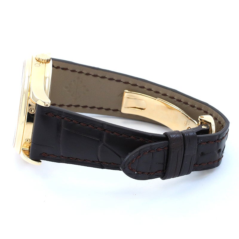 【中古】PATEK PHILIPPE GRAND COMPLICATIONS PERPETUAL CALENDAR パテック・フィリップ グランド・コンプリケーション 永久カレンダー / パーペチュアルカレンダー 5050J-010