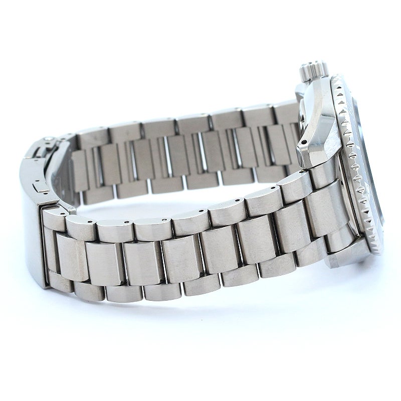 【中古】SEIKO PROSPEX SEA 60TH ANNIVERSARY LIMITED セイコー プロスペックス ダイバースキューバ 1968 ヘリテージ GMT 限定モデル SBEJ027 / SPB509 (6R54-00N0)