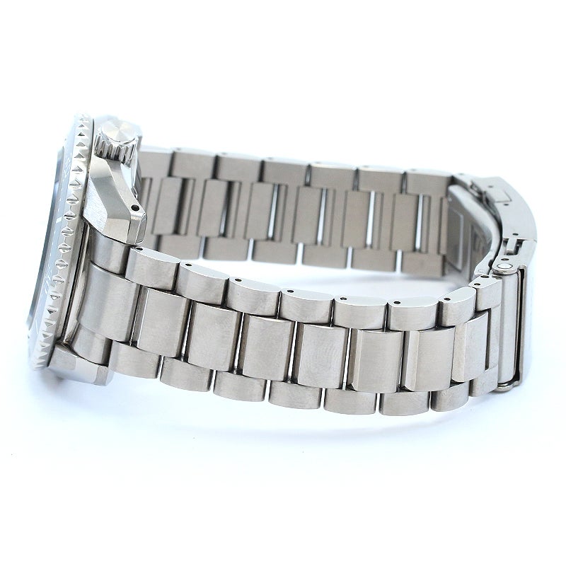 【中古】SEIKO PROSPEX SEA 60TH ANNIVERSARY LIMITED セイコー プロスペックス ダイバースキューバ 1968 ヘリテージ GMT 限定モデル SBEJ027 / SPB509 (6R54-00N0)