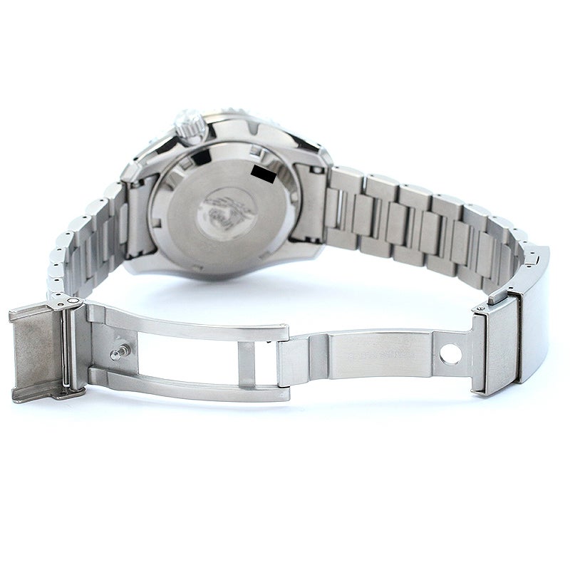 【中古】SEIKO PROSPEX SEA 60TH ANNIVERSARY LIMITED セイコー プロスペックス ダイバースキューバ 1968 ヘリテージ GMT 限定モデル SBEJ027 / SPB509 (6R54-00N0)