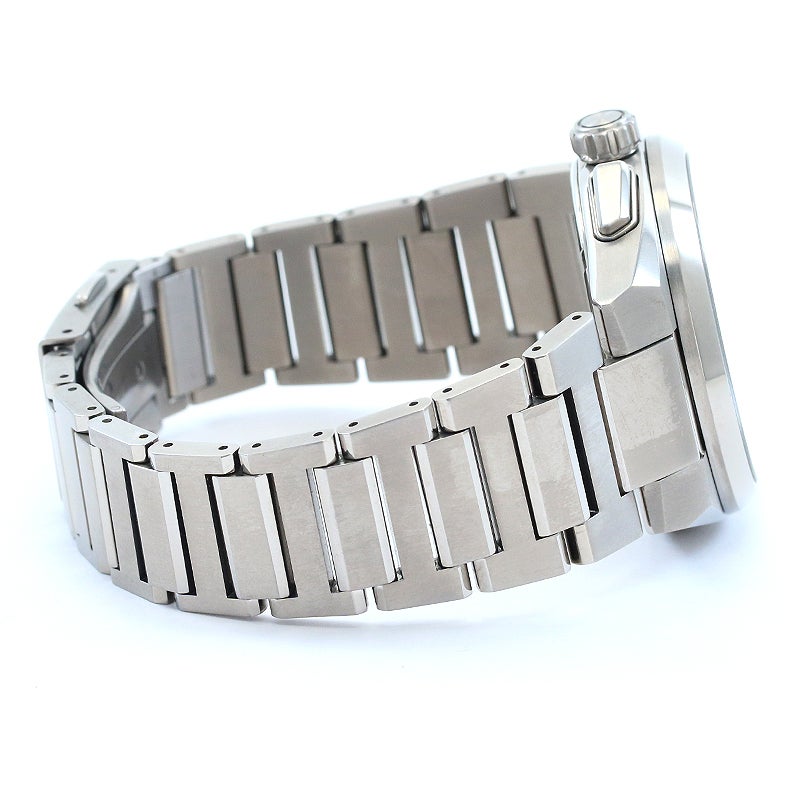 【中古】SEIKO ASTRON NEXTER GPS SOLAR DUAL TIME  CHRONOGRAPH セイコー アストロン ネクスター GPSソーラー デュアルタイム クロノグラフ SBXC159 (5X83-0AE0-1)