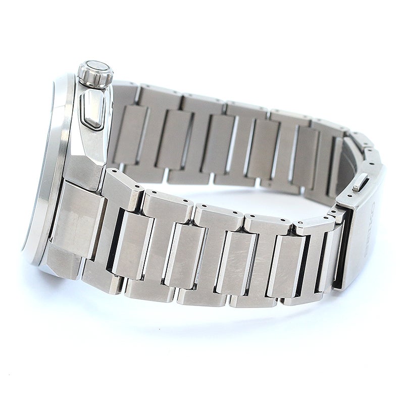 【中古】SEIKO ASTRON NEXTER GPS SOLAR DUAL TIME  CHRONOGRAPH セイコー アストロン ネクスター GPSソーラー デュアルタイム クロノグラフ SBXC159 (5X83-0AE0-1)