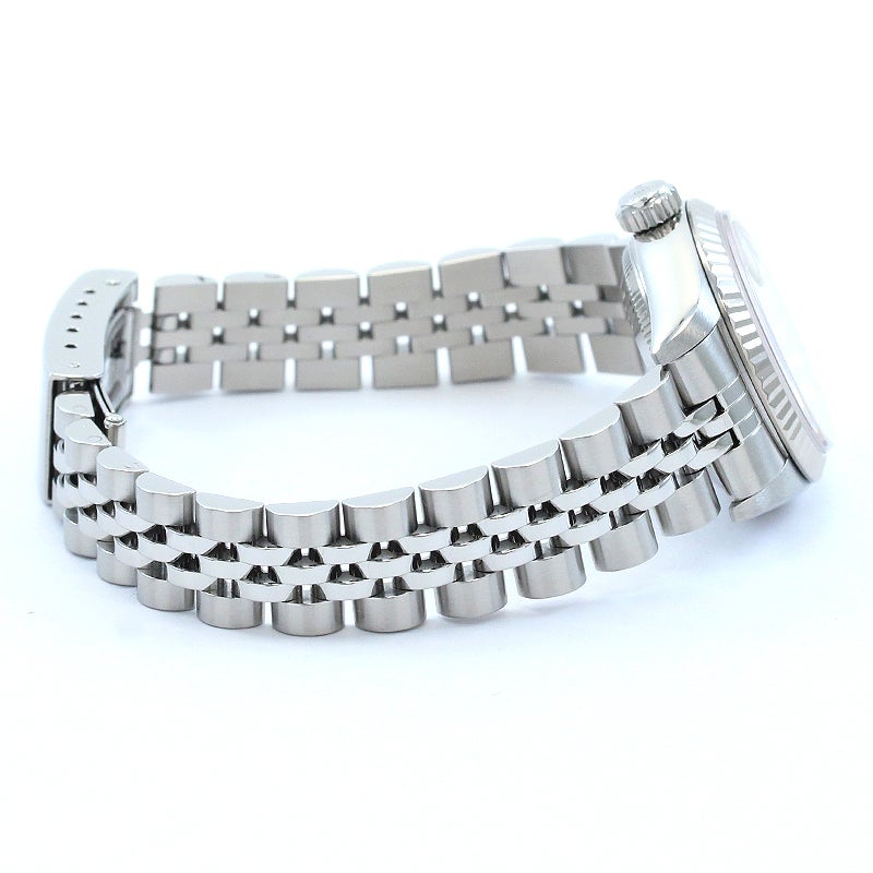 【中古】ROLEX OYSTER PERPETUAL LADY-DATEJUST 26 ロレックス オイスターパーペチュアル レディ デイトジャスト 26 69174G