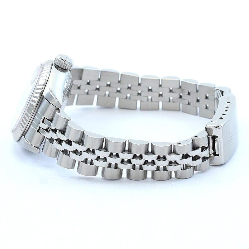 【中古】ROLEX OYSTER PERPETUAL LADY-DATEJUST 26 ロレックス オイスターパーペチュアル レディ デイトジャスト 26 69174G