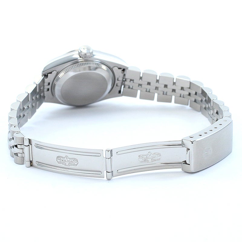 【中古】ROLEX OYSTER PERPETUAL LADY-DATEJUST 26 ロレックス オイスターパーペチュアル レディ デイトジャスト 26 69174G