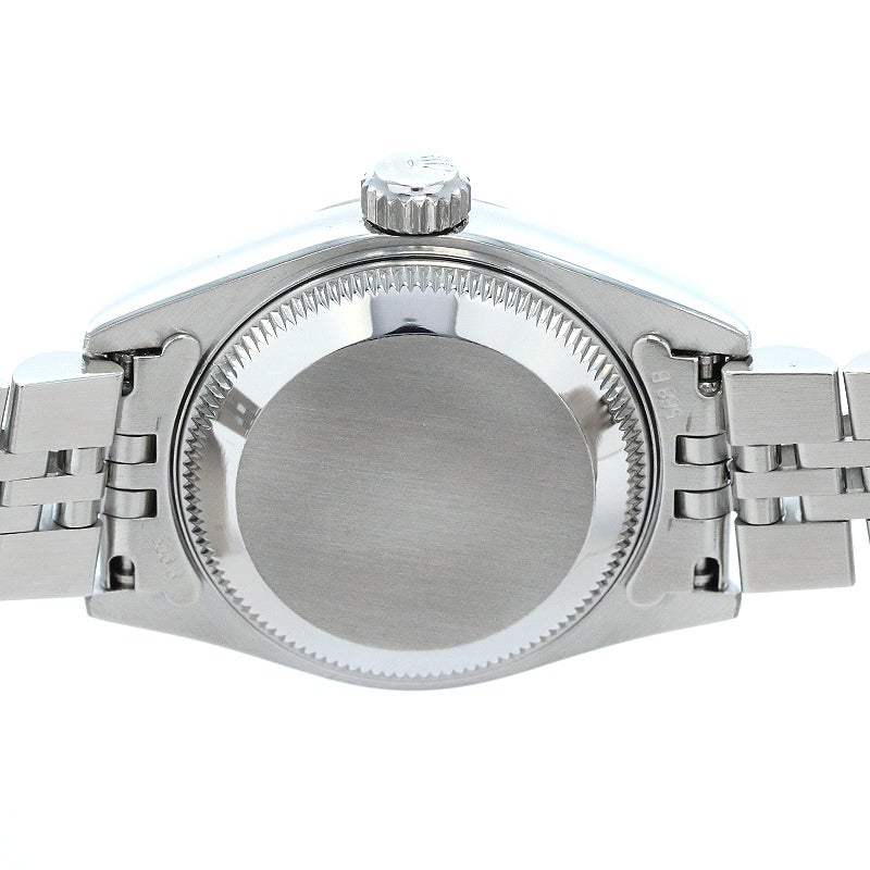 【中古】ROLEX OYSTER PERPETUAL LADY-DATEJUST 26 ロレックス オイスターパーペチュアル レディ デイトジャスト 26 69174G