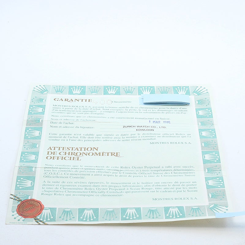 【中古】ROLEX OYSTER PERPETUAL LADY-DATEJUST 26 ロレックス オイスターパーペチュアル レディ デイトジャスト 26 69174G