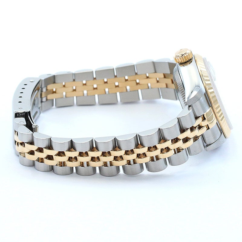 【中古】ROLEX OYSTER PERPETUAL LADY-DATEJUST 26 ロレックス オイスターパーペチュアル レディ デイトジャスト 26 79173