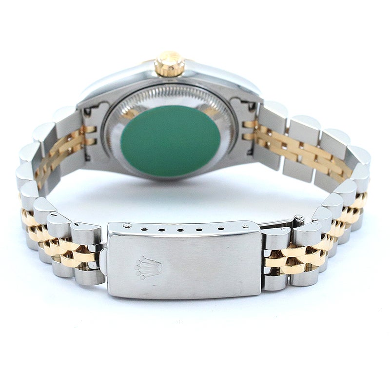 【中古】ROLEX OYSTER PERPETUAL LADY-DATEJUST 26 ロレックス オイスターパーペチュアル レディ デイトジャスト 26 79173