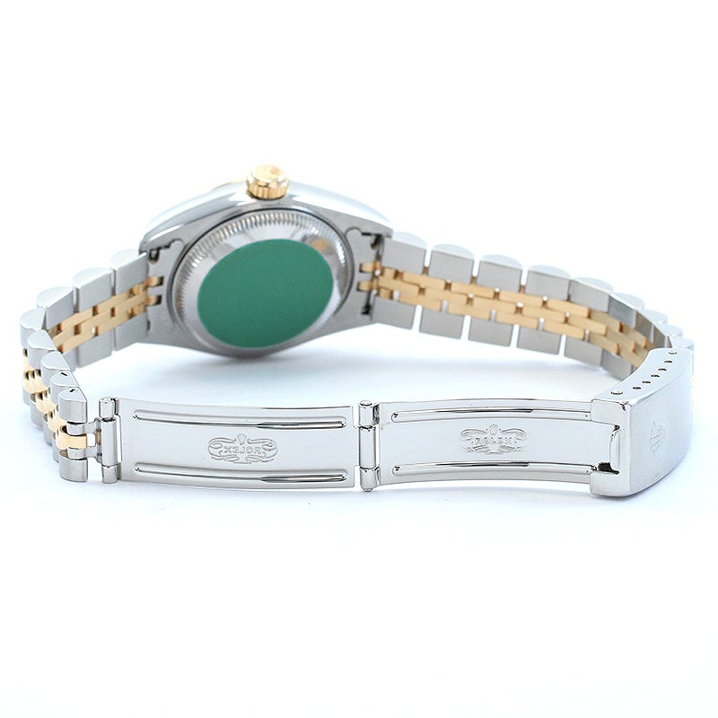 【中古】ROLEX OYSTER PERPETUAL LADY-DATEJUST 26 ロレックス オイスターパーペチュアル レディ デイトジャスト 26 79173