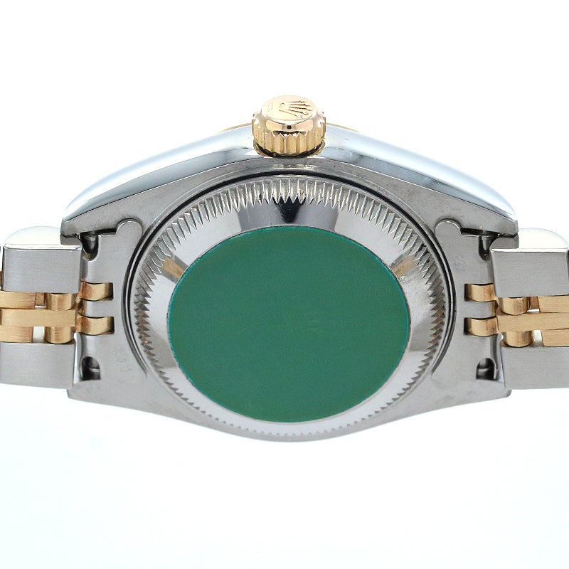 【中古】ROLEX OYSTER PERPETUAL LADY-DATEJUST 26 ロレックス オイスターパーペチュアル レディ デイトジャスト 26 79173