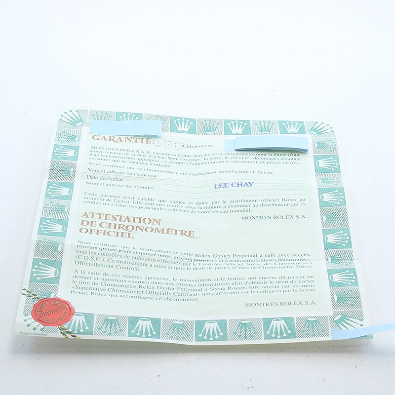 【中古】ROLEX OYSTER PERPETUAL LADY-DATEJUST 26 ロレックス オイスターパーペチュアル レディ デイトジャスト 26 79173