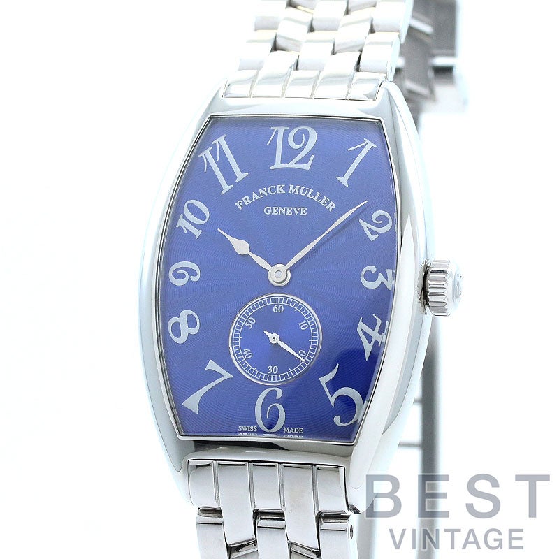 中古】FRANCK MULLER（フランク ミュラー）｜時計・腕時計の通販サイト
