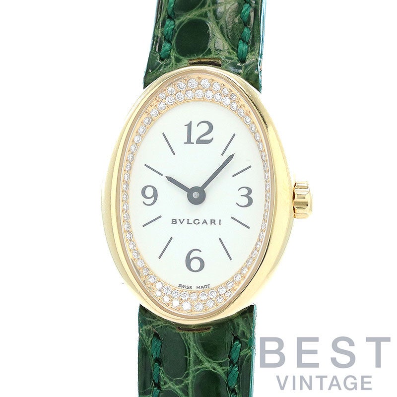 中古】BVLGARI（ブルガリ）｜時計・腕時計の通販サイトBEST ISHIDA