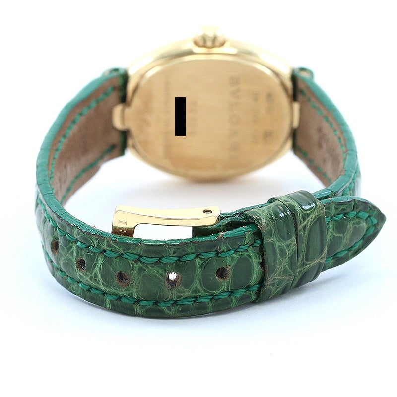 中古】BVLGARI OVAL ブルガリ オーバル OV27G｜ヴィンテージブランド